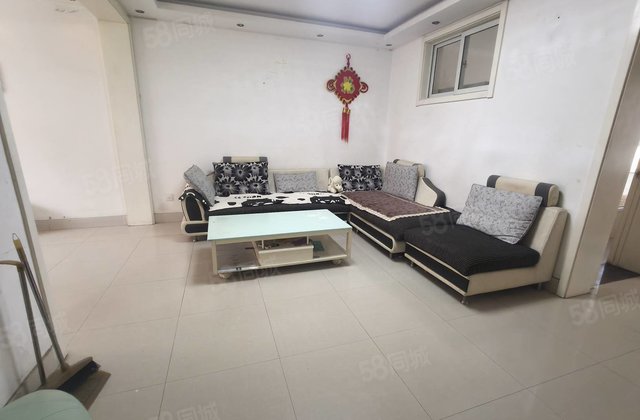 带大车库水晶城西区 花园路上 实用三室水晶丽城 亿丰