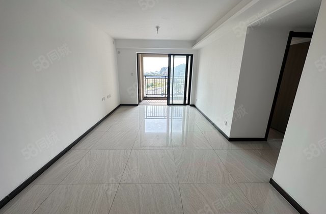 万科美的西江悦3室2厅89.06㎡60万二手房图片