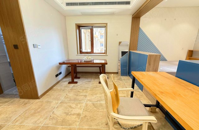 九锦台1室1厅58.96㎡118万二手房图片