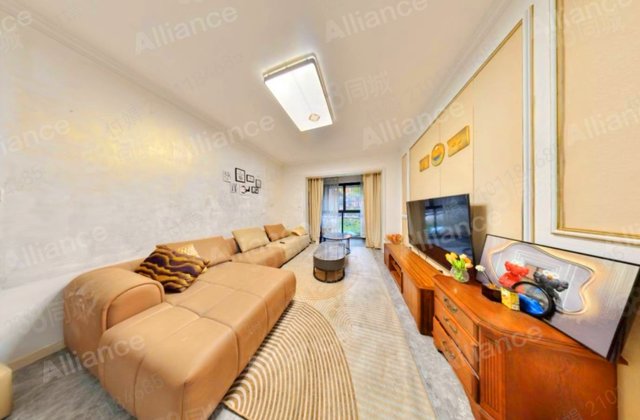 海骏达蜀都1号希顿公馆2室2厅81.07㎡75.8万二手房图片