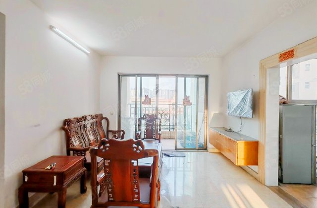 景翠名都3室2厅88.22㎡58万二手房图片