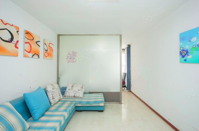 天鑫花园2室1厅69.49㎡43万二手房图片