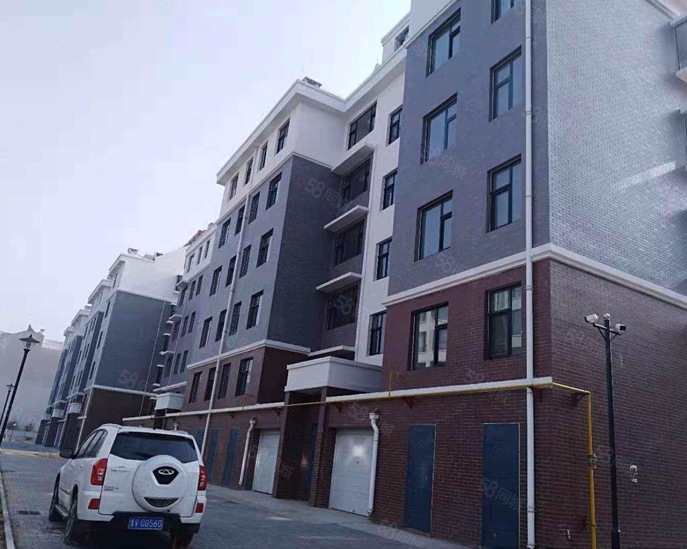 【龙源国际, 龙源国际小区详情,房价走势,房源,业主论坛】- 昌邑58