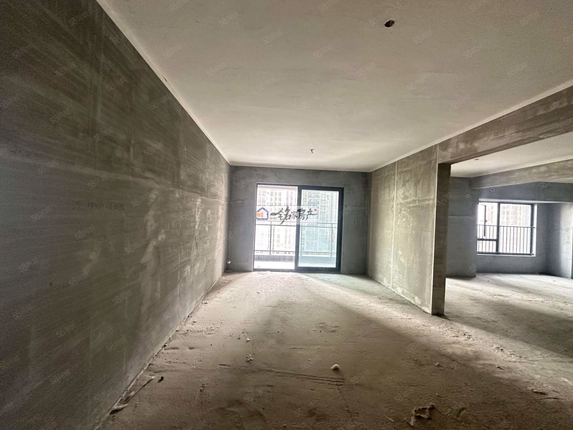 桃李江山3室2厅2卫118㎡南北78万