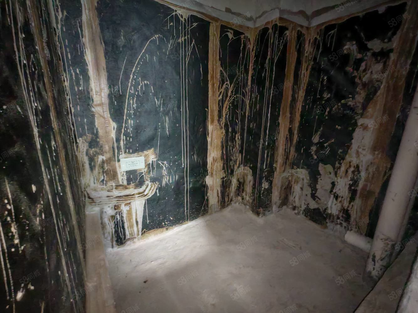 常隆花园3室2厅2卫122㎡南北56.8万