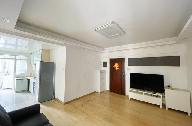 惠景城2室1厅80㎡75万二手房图片