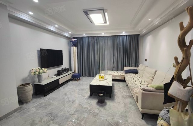 高池湾馨园3室2厅130㎡122万二手房图片