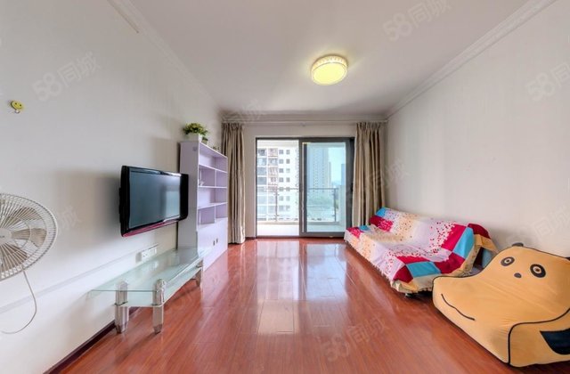 运河佳苑3室2厅103㎡65万二手房图片