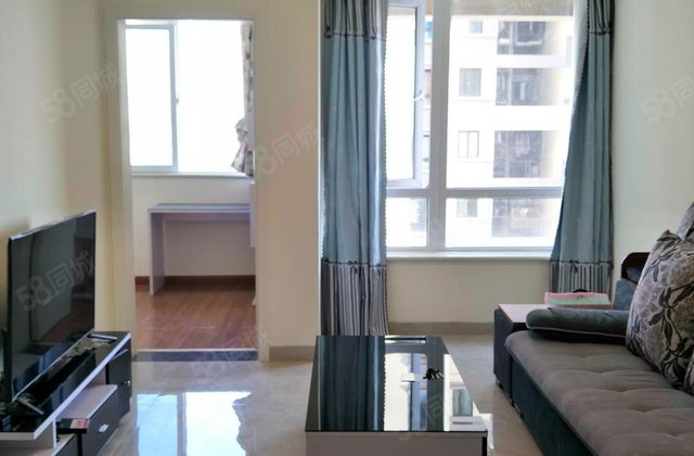 金科东方雅郡3室2厅76㎡95万二手房图片