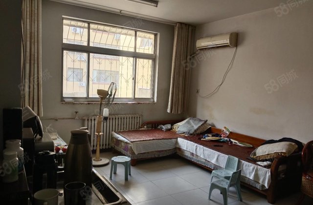 电梯洋房市医院 北顺 东昌 三中 北顺新城 昌华小区三室朝阳