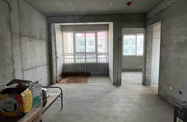 宁远国际新城3室2厅94㎡39万二手房图片