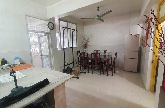 龙岭苑2室1厅86.16㎡26.8万二手房图片