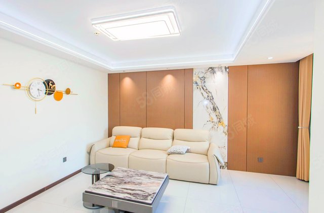 同馨苑小区2室1厅85㎡55万二手房图片