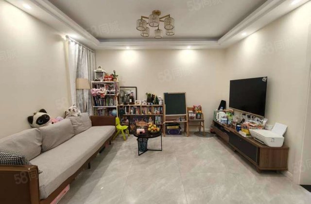 绿杨新苑(西区)2室2厅86㎡71.8万二手房图片