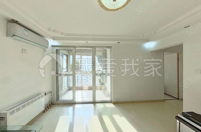 兴隆家园(北区)2室2厅88.54㎡393万二手房图片