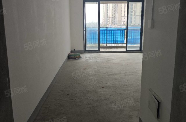 溪岸枫景3室2厅97.82㎡36.1万二手房图片