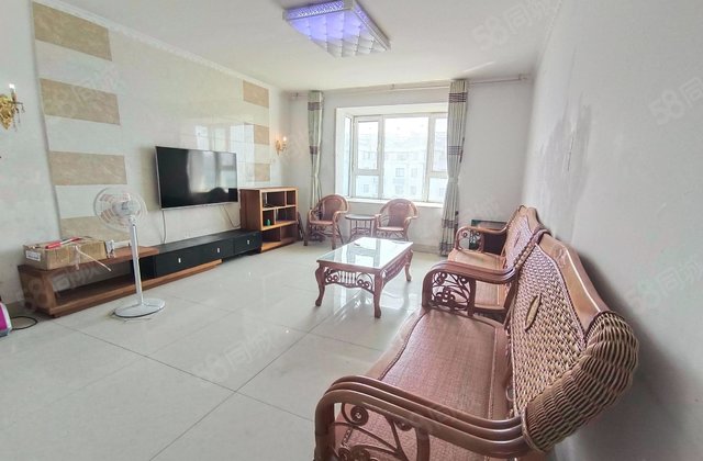 东方太阳城(虞河路)3室2厅149.13㎡76.8万二手房图片