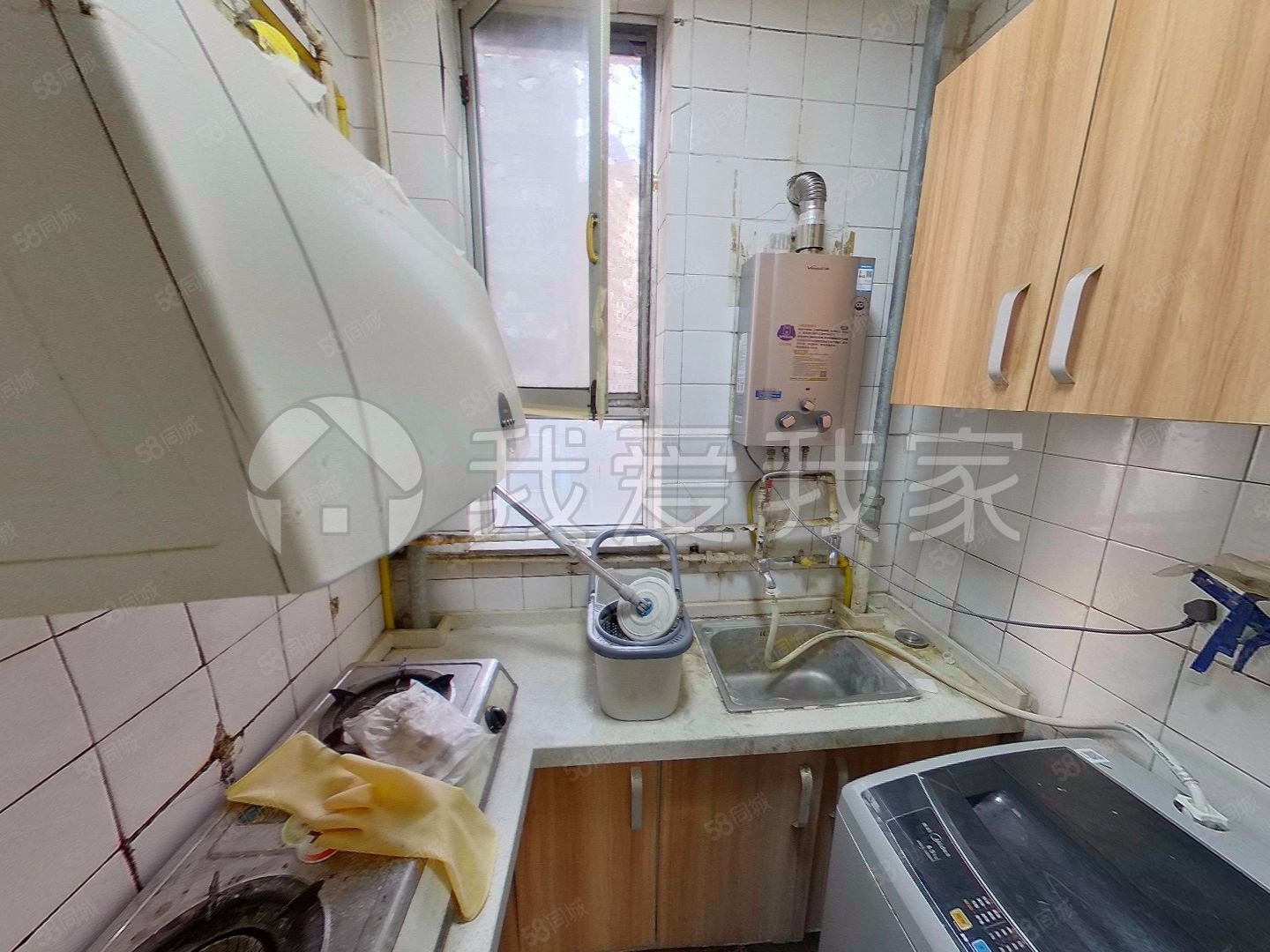 南郎家園2室1廳1衛(wèi)56.57㎡西南298萬(wàn)