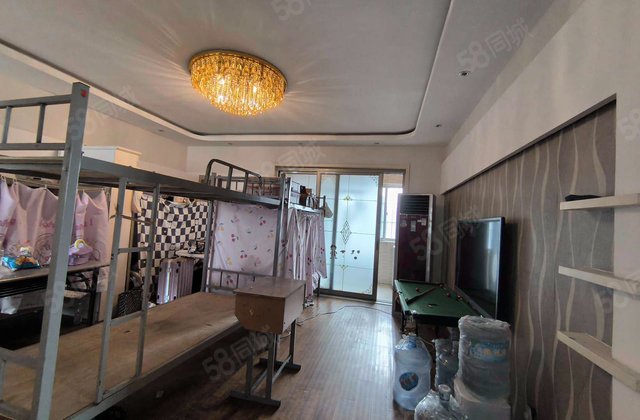 万兴隆广场3室2厅121.73㎡65万二手房图片