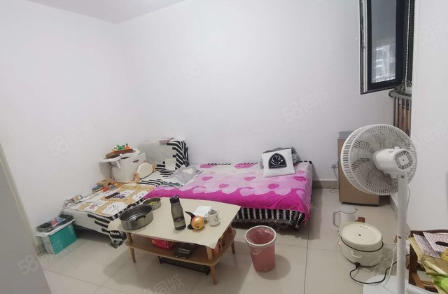 65万，文轩，外国语，广隆羡林苑 大两居，采光好