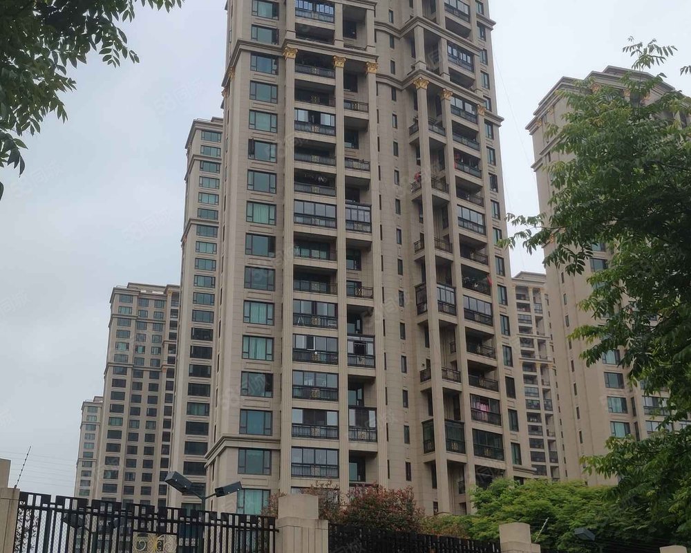 【天御花园, 天御花园小区详情,房价走势,房源,业主论坛】- 杭州58