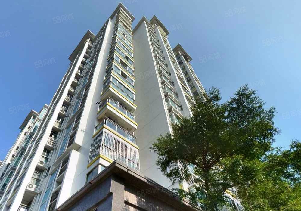 广州白天鹅花园广州环城高速以外