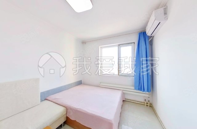南宫嘉园2室1厅58.69㎡188万二手房图片