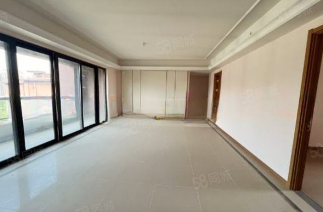 金科集美天宸4室2厅126.5㎡115万二手房图片