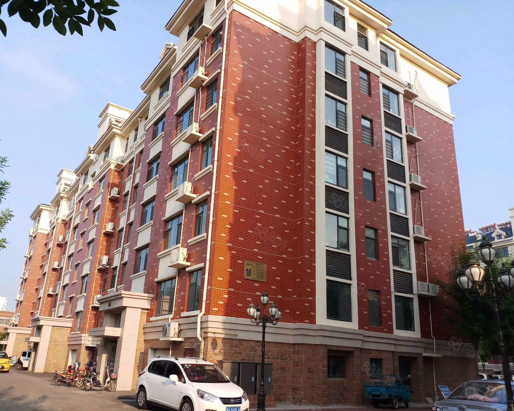 【佛都公馆, 佛都公馆小区详情,房价走势,房源,业主论坛】- 汶上58