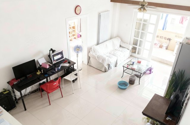 石园北区3室1厅107.82㎡190万二手房图片