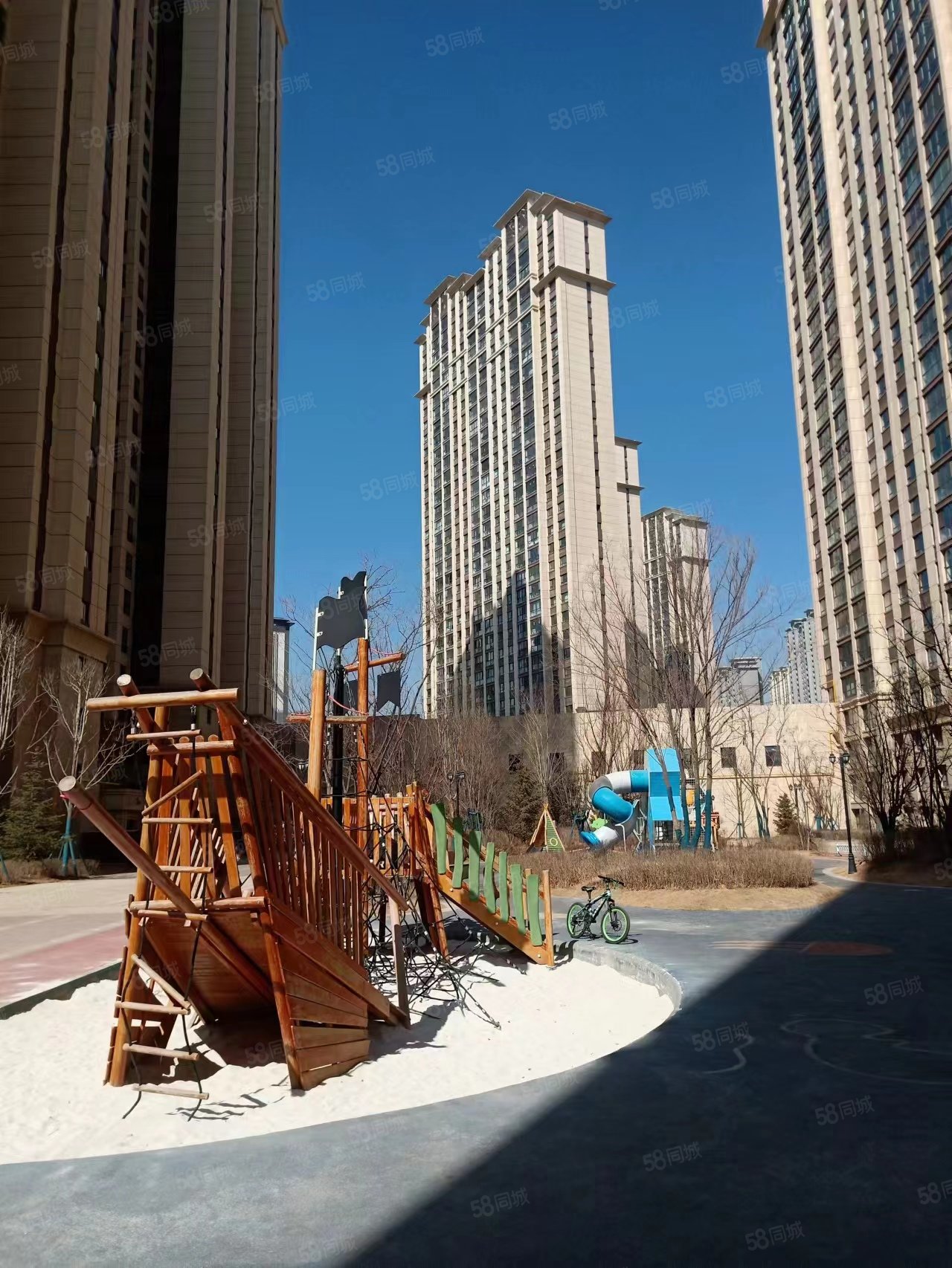 城中区南川西路红星天铂价格可谈看房方便