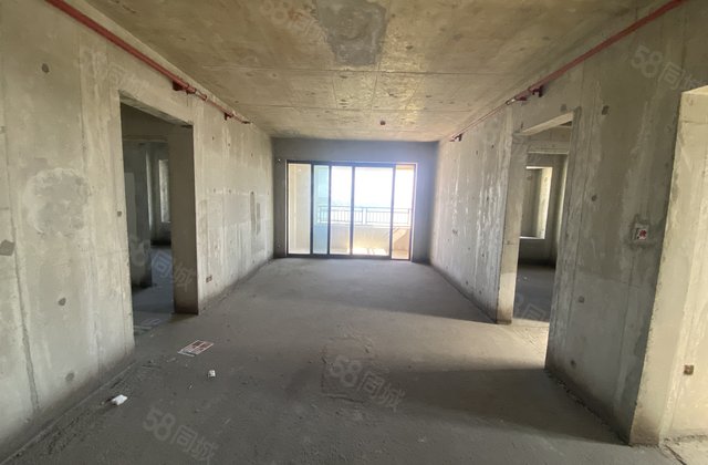 雅居乐山海郡3室2厅123㎡77万二手房图片