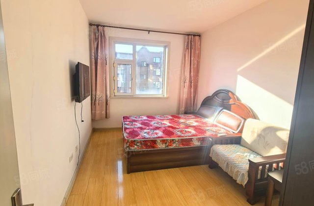 开泰绿色家园2室2厅85㎡56万二手房图片