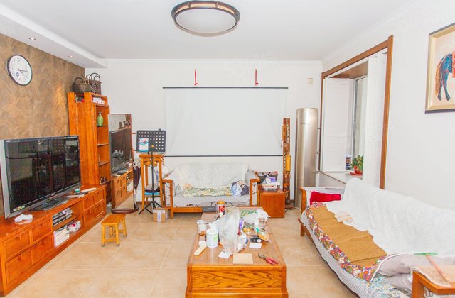 都市悦璟3室1厅124.26㎡138万二手房图片