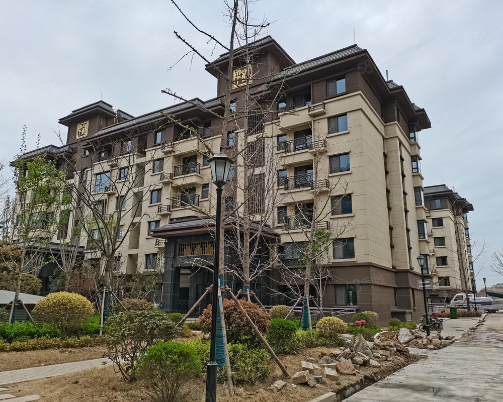 【联发观天下, 联发观天下小区详情,房价走势,房源,业主论坛】- 东平