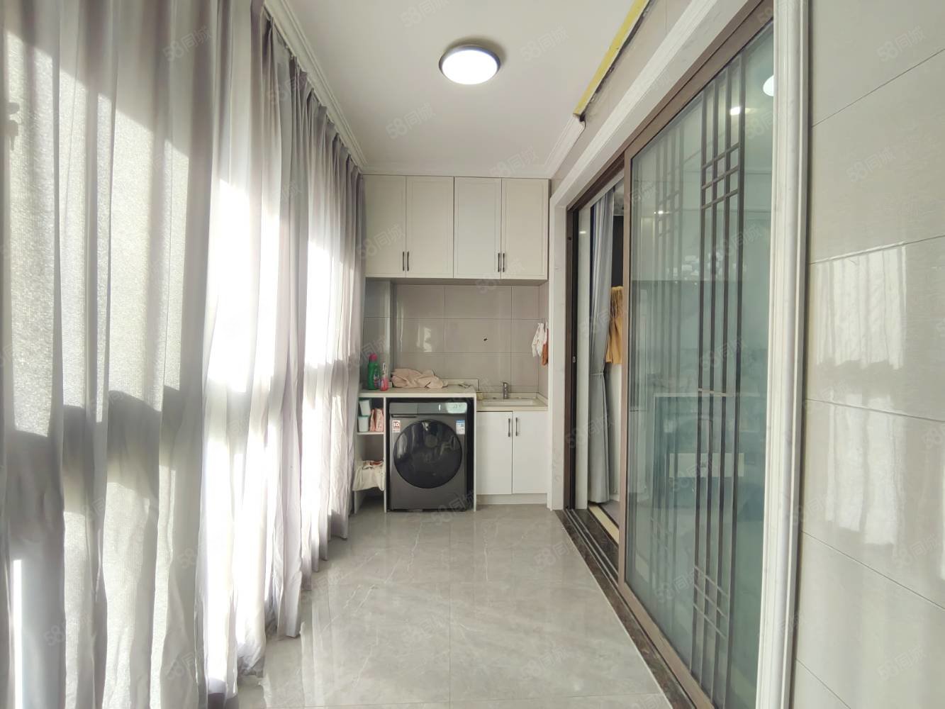 名邦学府(涡阳)3室2厅1卫120㎡南北69万