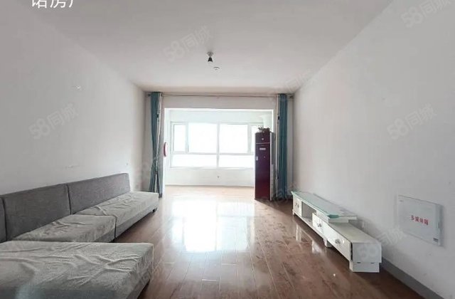 金柱绿城  位置 次新房  电梯8楼好户型 带车位 储