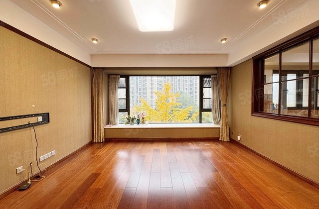 中海城南一号5室2厅185㎡840万二手房图片