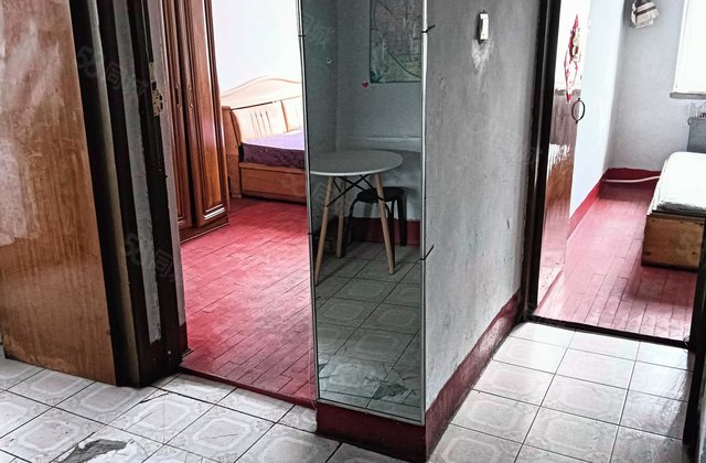 西广北区2室1厅47.18㎡17万二手房图片