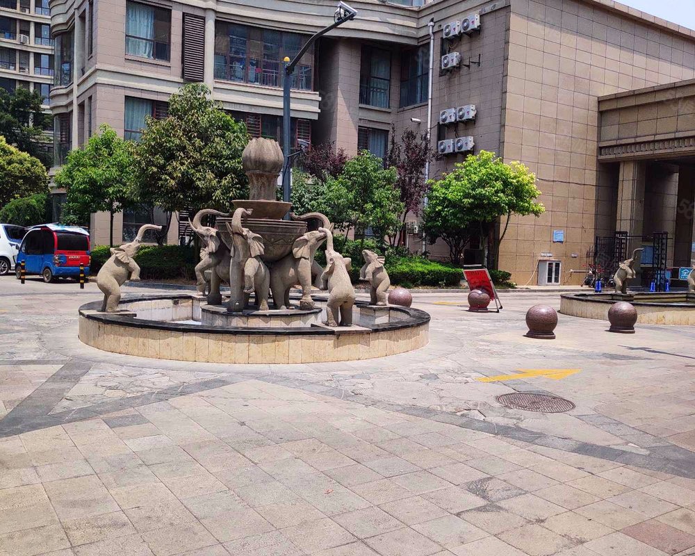 【翠湖天地, 翠湖天地小区详情,房价走势,房源,业主论坛】- 滕州58