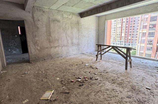 兴想江山名筑3室2厅100.37㎡39万二手房图片