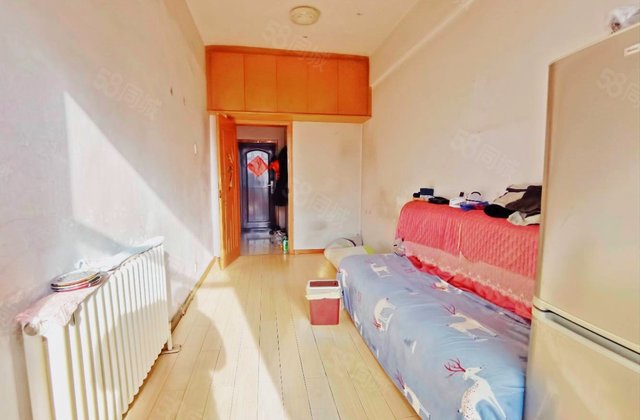 松苑小区1室1厅52.45㎡28万二手房图片