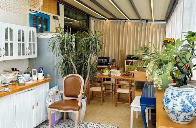 正成财富ID(商住楼)2室2厅88㎡75万二手房图片