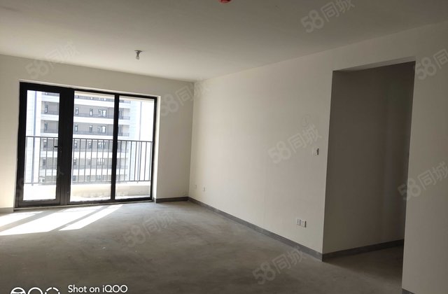 华润置地万象府3室2厅125㎡90万二手房图片