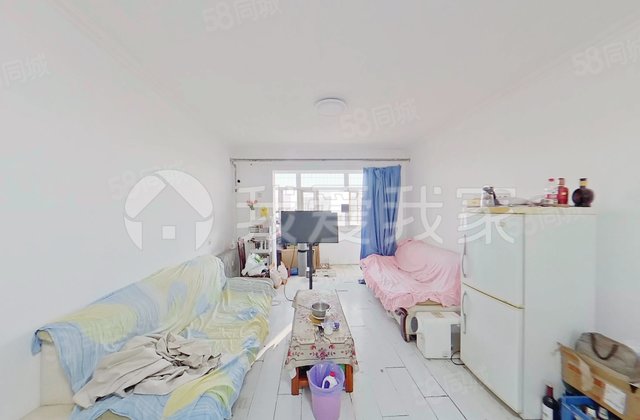 四海公寓3室1厅104.85㎡185万二手房图片