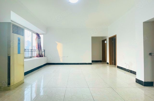 飞扬世纪3室2厅115㎡96万二手房图片