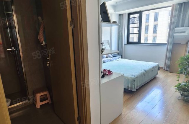 盛世豪庭3室2厅89㎡72万二手房图片