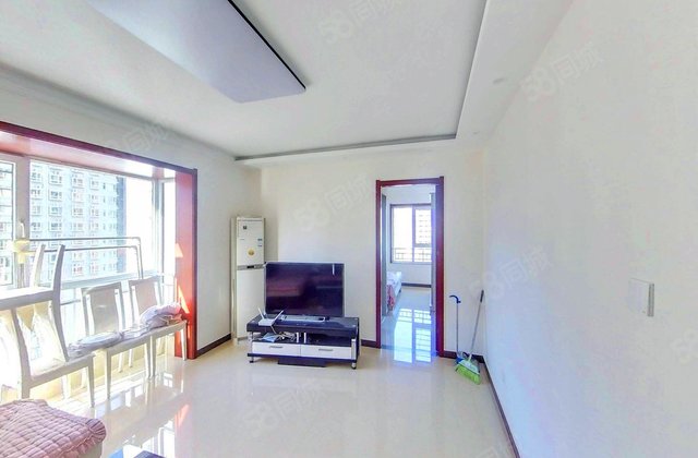 东方魅力3室2厅109.88㎡82.5万二手房图片