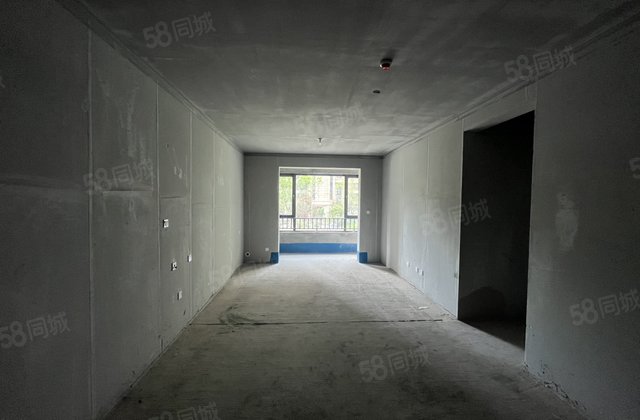 汉光悦府3室2厅115㎡123万二手房图片