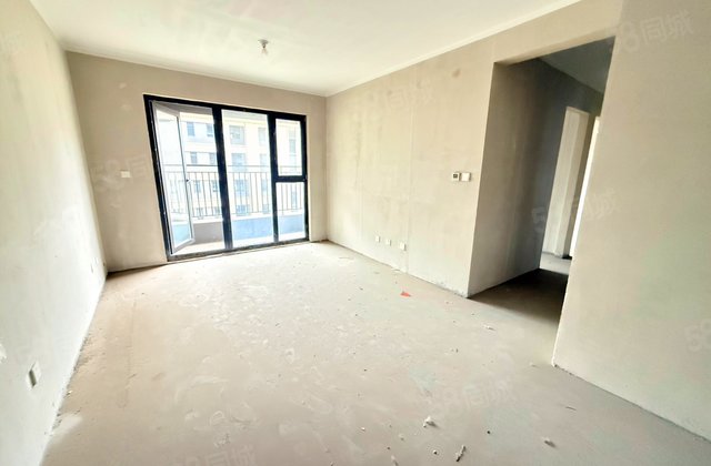 华侨城欢乐莲泉3室2厅89㎡35万二手房图片